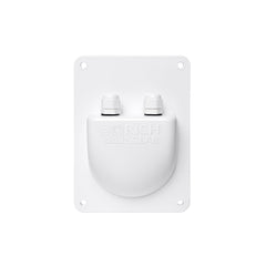 Rich Solar Cable Entry Housing Dual Solar Cable Entry with IP68-Rated PG7 Glands