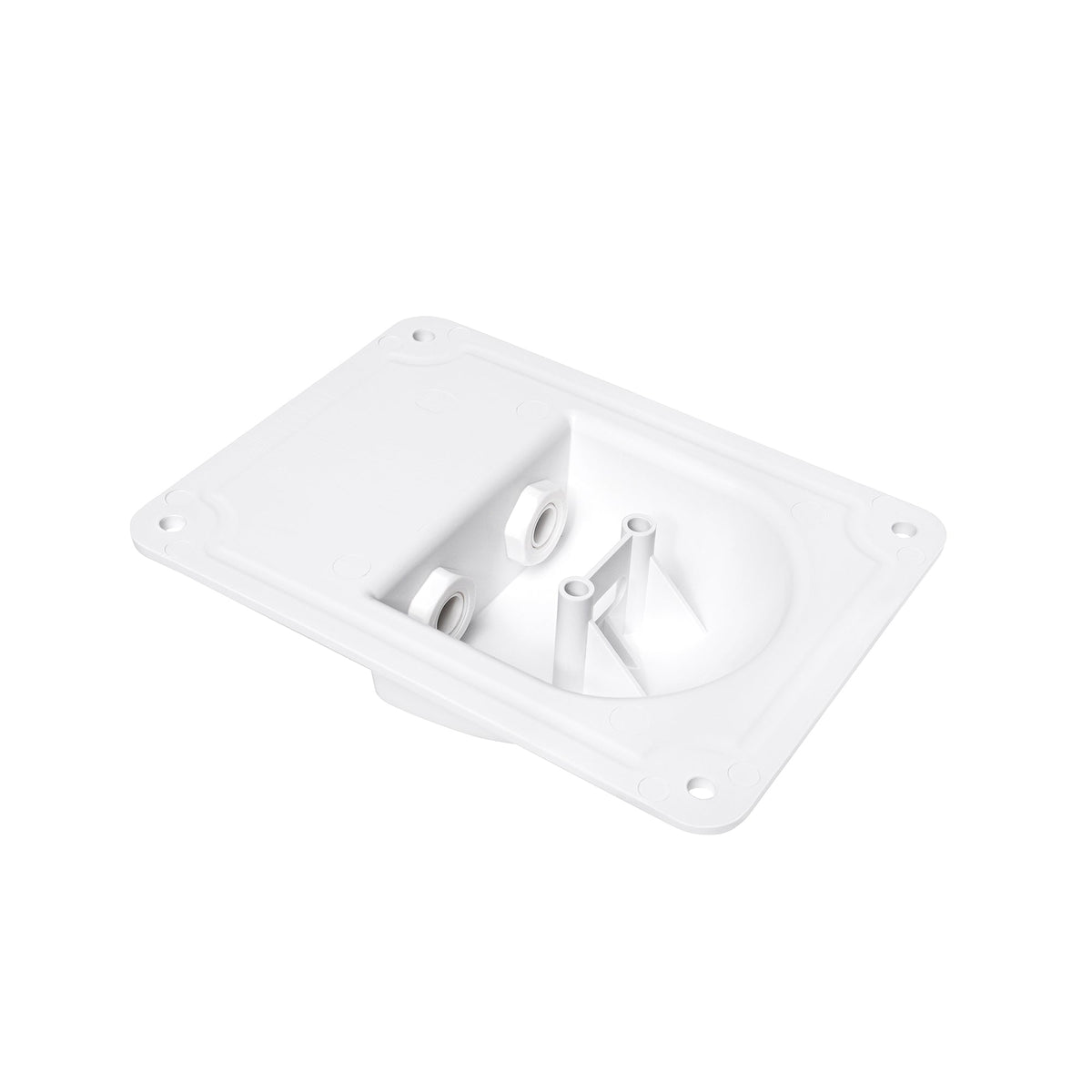 Rich Solar Cable Entry Housing Dual Solar Cable Entry with IP68-Rated PG7 Glands