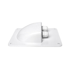 Rich Solar Cable Entry Housing Dual Solar Cable Entry with IP68-Rated PG7 Glands