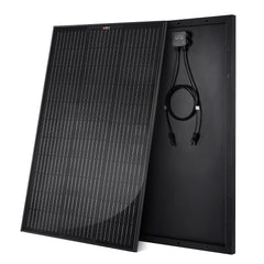 Rich Solar MEGA 100 ONYX 100 Watt Solar Panel