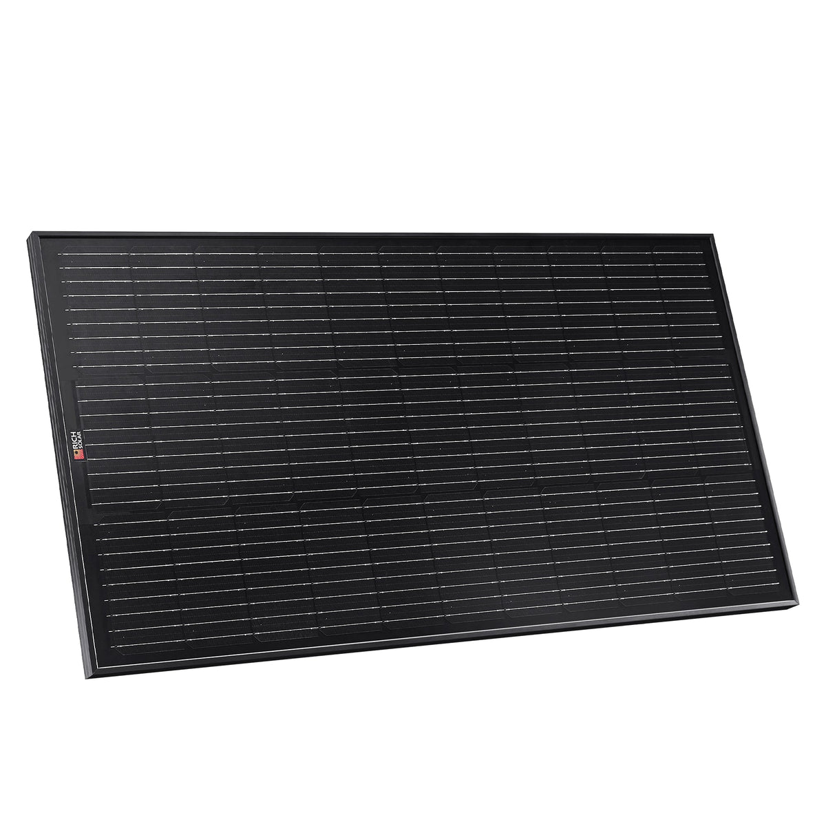 Rich Solar MEGA 100 ONYX 100 Watt Solar Panel