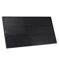Rich Solar MEGA 100 ONYX 100 Watt Solar Panel