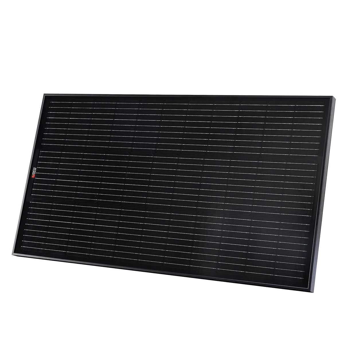 Rich Solar MEGA 100 ONYX 100 Watt Solar Panel