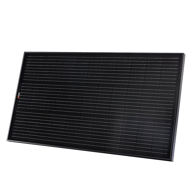 Rich Solar MEGA 100 ONYX 100 Watt Solar Panel