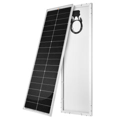Rich Solar MEGA 100 SLIM 100 Watt Slim Solar Panel