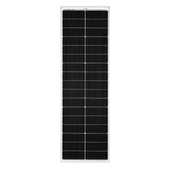 Rich Solar MEGA 100 SLIM 100 Watt Slim Solar Panel