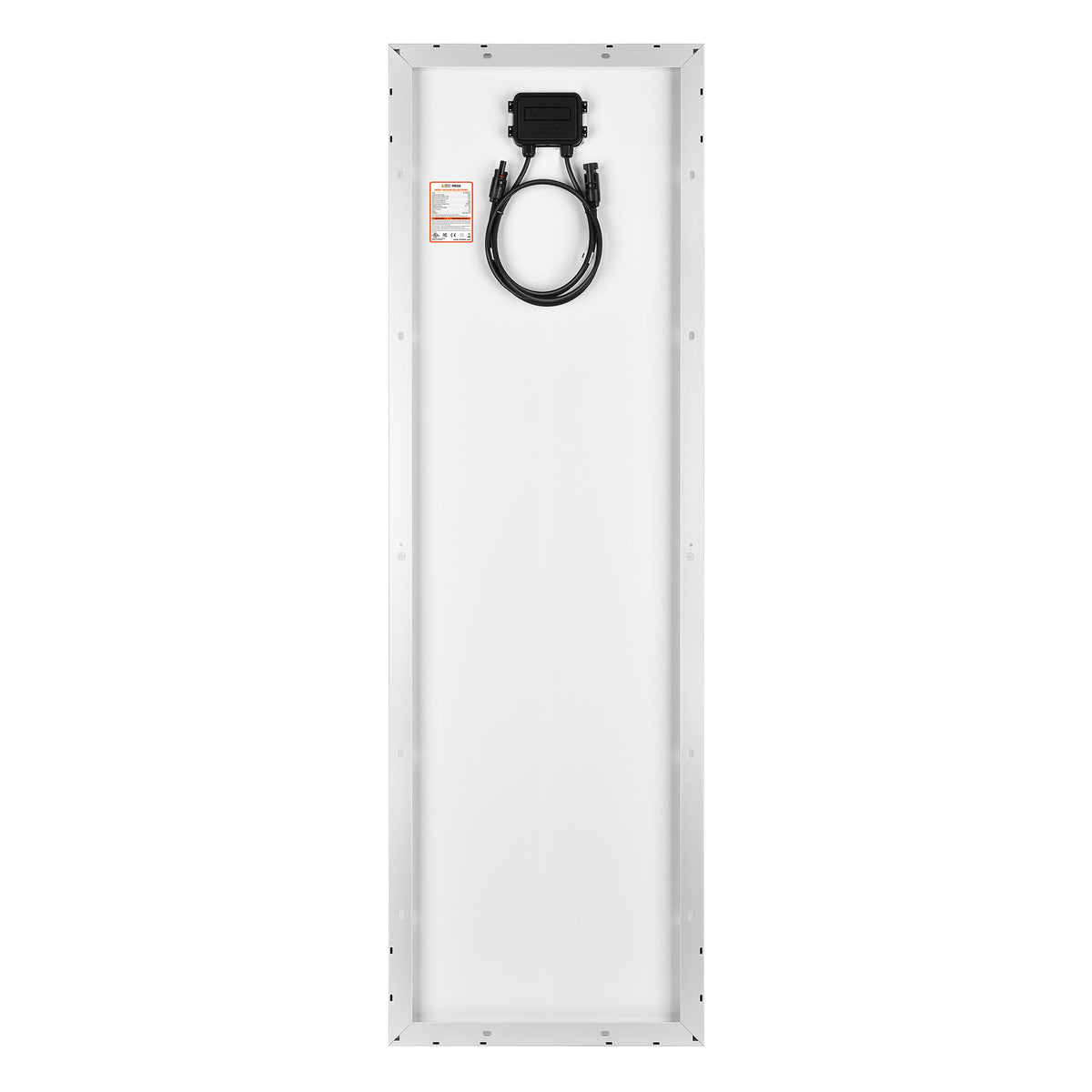 Rich Solar MEGA 100 SLIM 100 Watt Slim Solar Panel