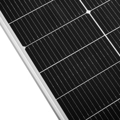Rich Solar MEGA 100 SLIM 100 Watt Slim Solar Panel
