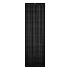 Rich Solar MEGA 100 SLIM ONYX 100 Watt Slim Solar Panel