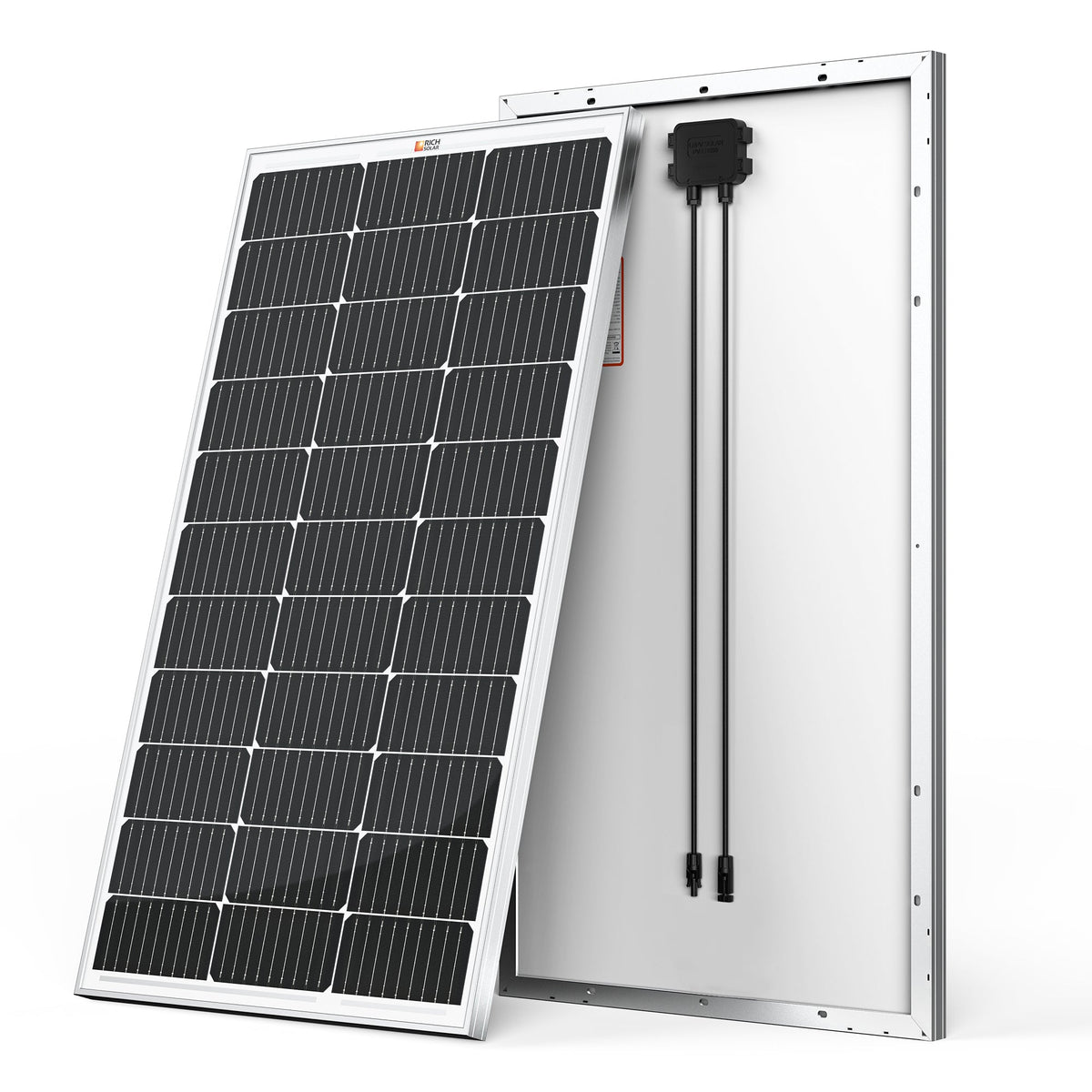 Rich Solar MEGA 100 100 Watt Solar Panel