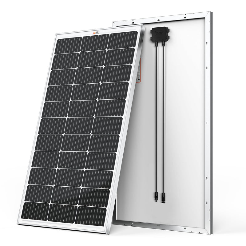 Rich Solar MEGA 100 100 Watt Solar Panel