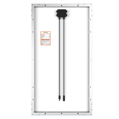 Rich Solar MEGA 100 100 Watt Solar Panel
