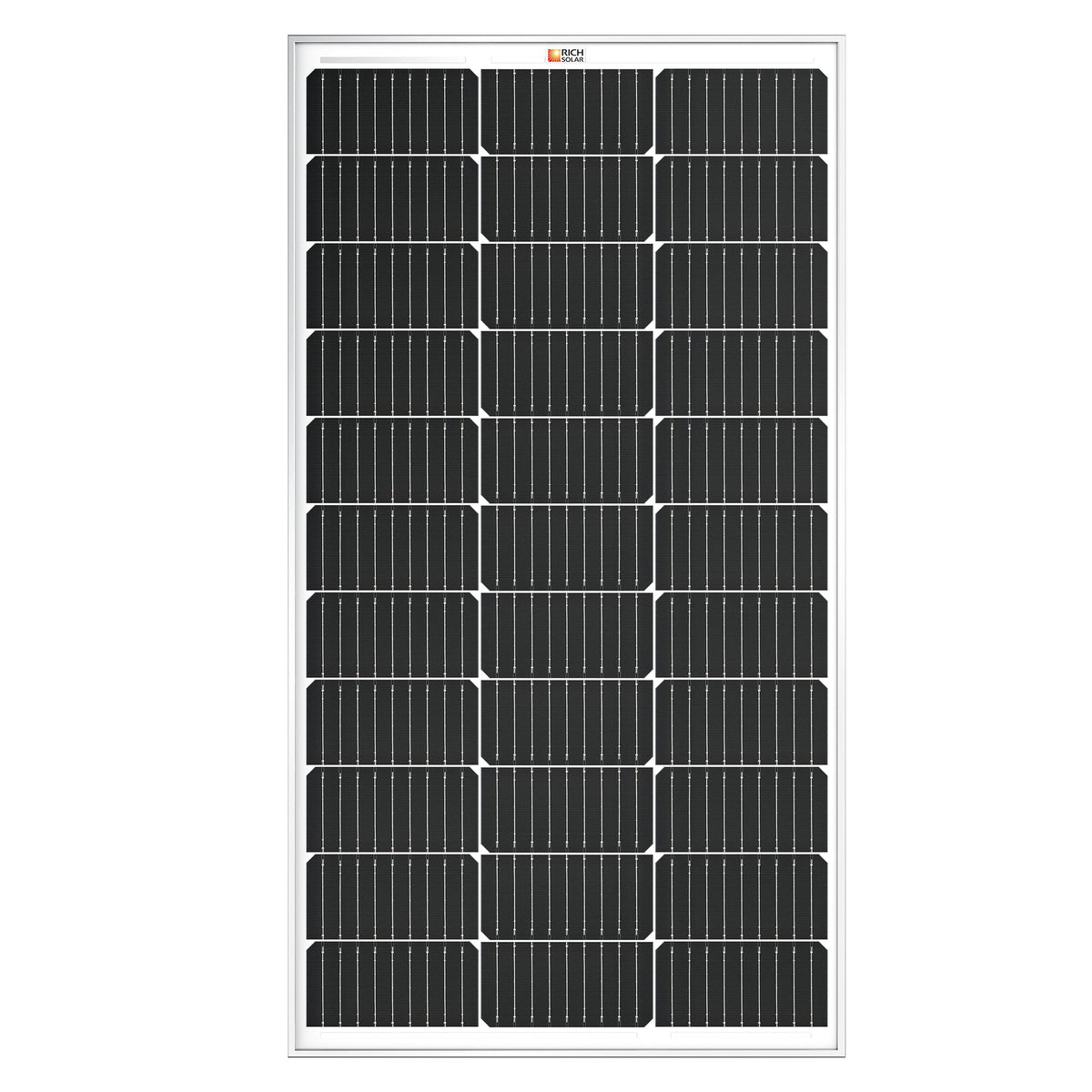 Rich Solar MEGA 100 100 Watt Solar Panel