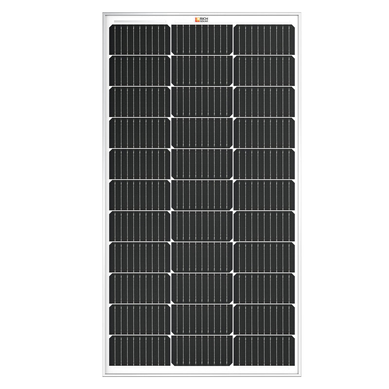 Rich Solar MEGA 100 100 Watt Solar Panel