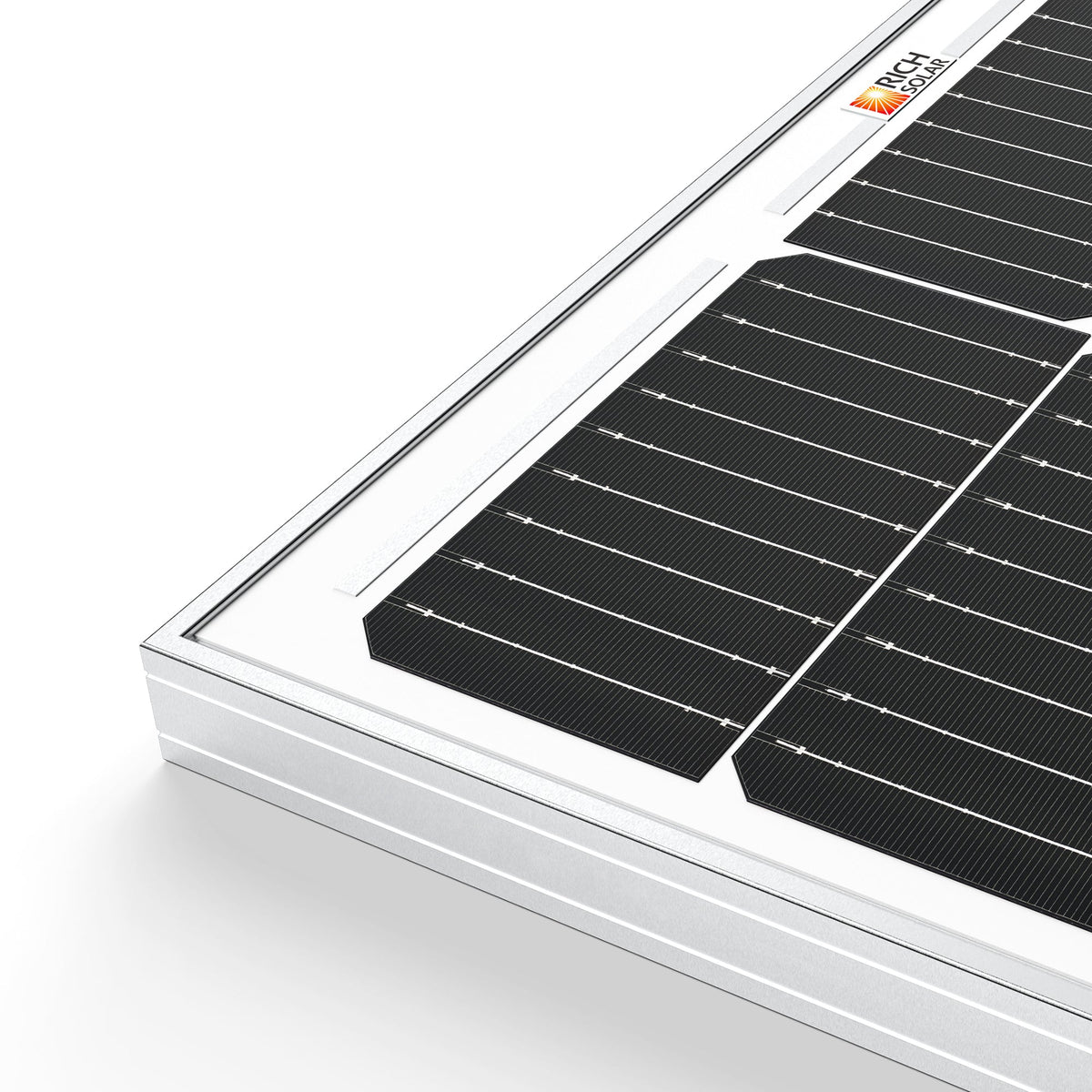 Rich Solar MEGA 100 100 Watt Solar Panel