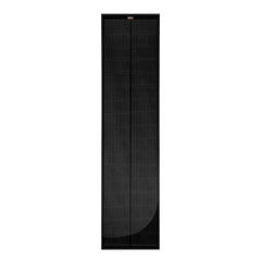Rich Solar MEGA 130 SLIM ONYX 130 Watt Slim Solar Panel