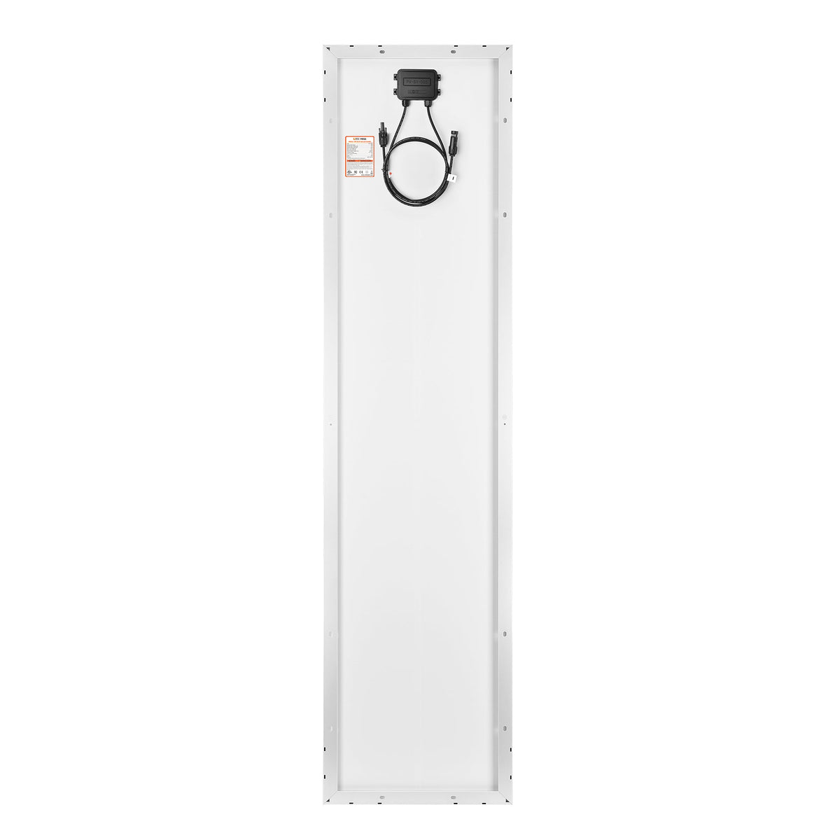 Rich Solar MEGA 130 SLIM 130 Watt Slim Solar Panel