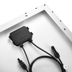 Rich Solar MEGA 130 SLIM 130 Watt Slim Solar Panel