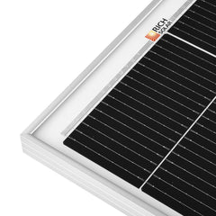 Rich Solar MEGA 130 SLIM 130 Watt Slim Solar Panel