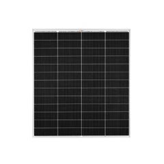 Rich Solar MEGA 175 PRO 175 Watt Solar Panel with 20 FT MC4 Extension Cable Set
