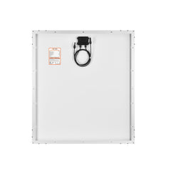 Rich Solar MEGA 175 PRO 175 Watt Solar Panel with 20 FT MC4 Extension Cable Set