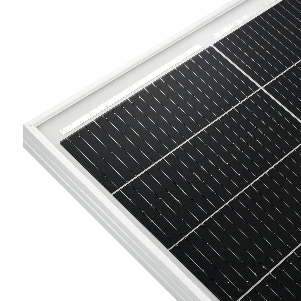 Rich Solar MEGA 175 PRO 175 Watt Solar Panel with 20 FT MC4 Extension Cable Set