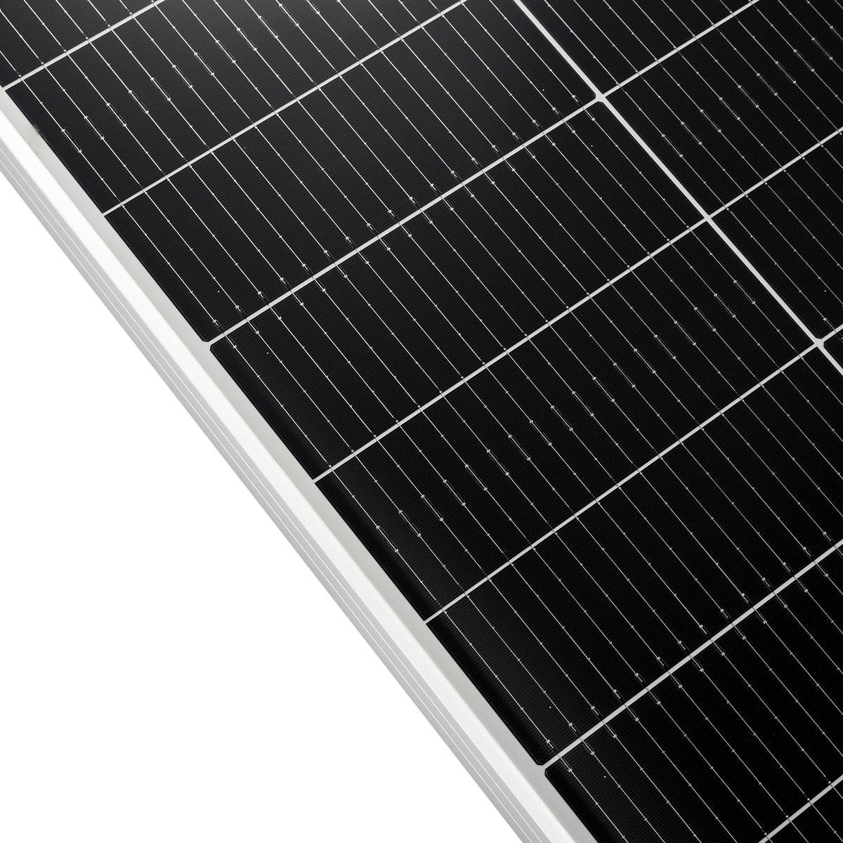 Rich Solar MEGA 175 PRO 175 Watt Solar Panel with 20 FT MC4 Extension Cable Set