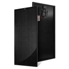 Rich Solar MEGA 200 ONYX 200 Watt Solar Panel