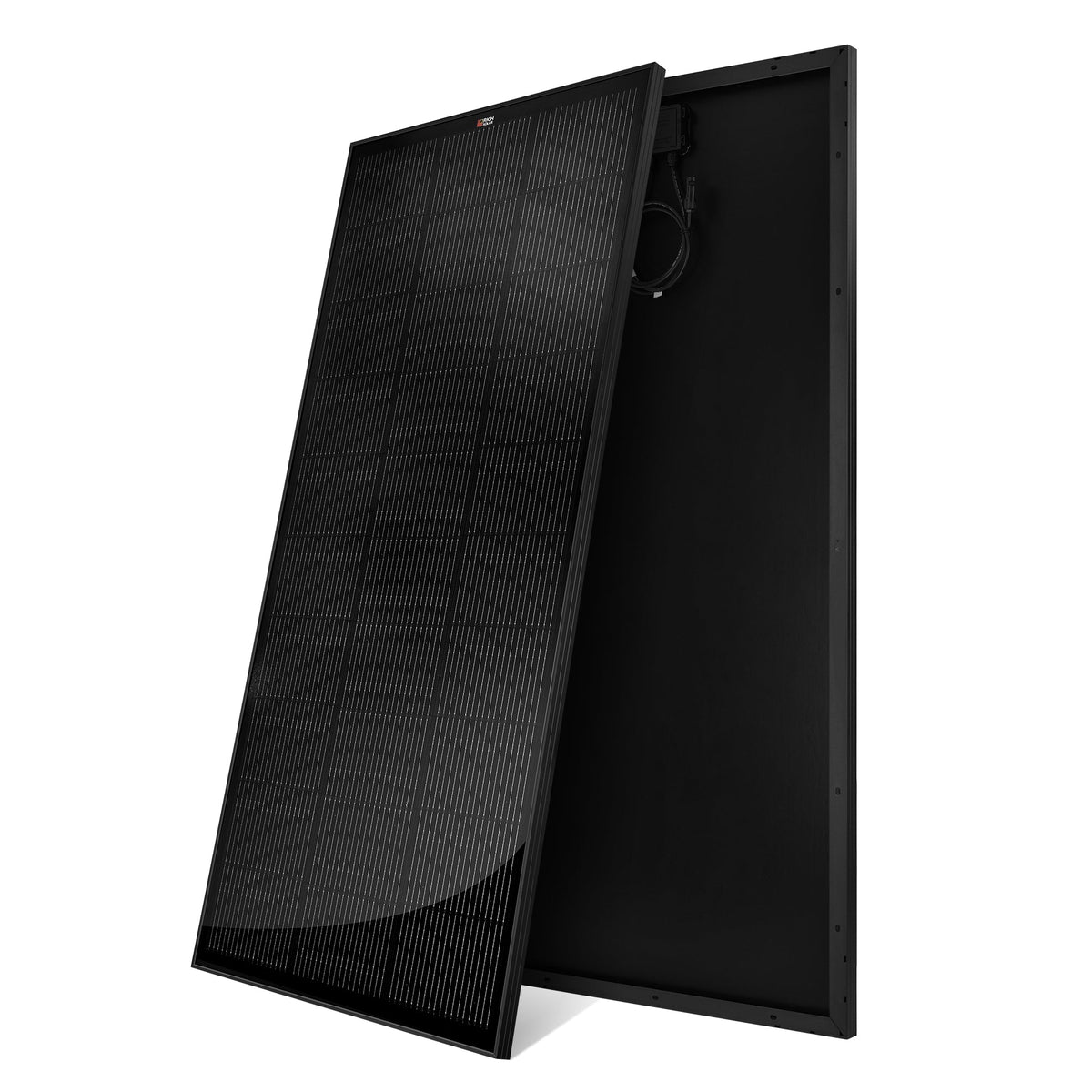 Rich Solar MEGA 200 ONYX 200 Watt Solar Panel