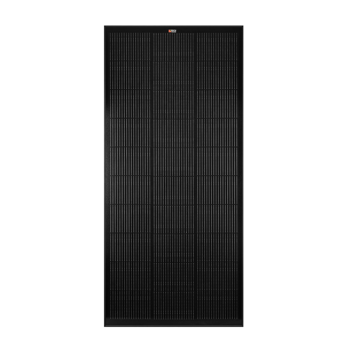 Rich Solar MEGA 200 ONYX 200 Watt Solar Panel