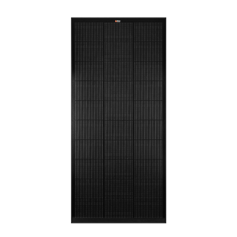 Rich Solar MEGA 200 ONYX 200 Watt Solar Panel
