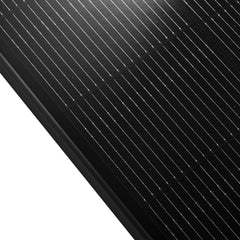 Rich Solar MEGA 200 ONYX 200 Watt Solar Panel