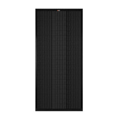 Rich Solar MEGA 200 PRO ONYX 200 Watt 24 Volt Solar Panel