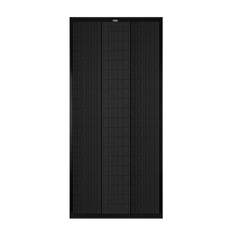 Rich Solar MEGA 200 PRO ONYX 200 Watt 24 Volt Solar Panel