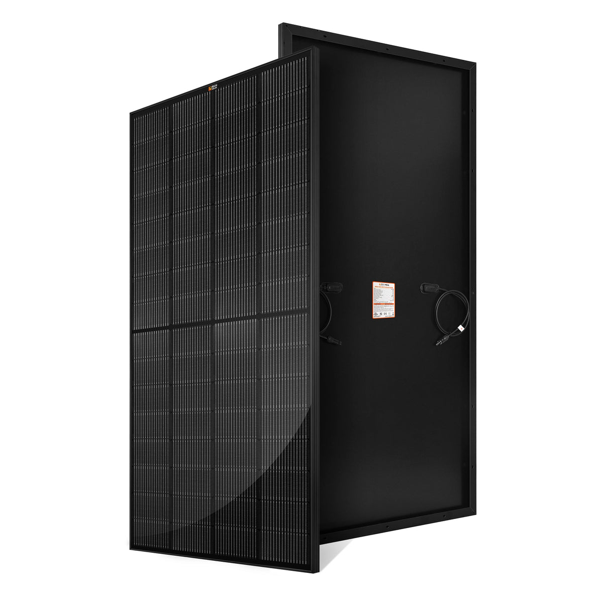 Rich Solar MEGA 250 ONYX 250 Watt Solar Panel