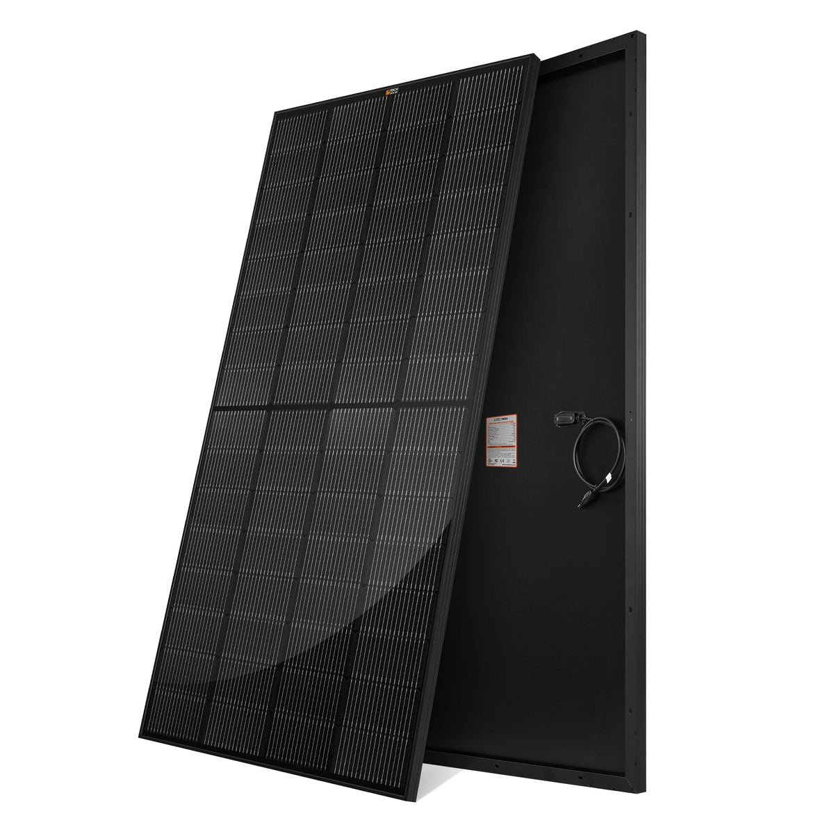 Rich Solar MEGA 250 ONYX 250 Watt Solar Panel
