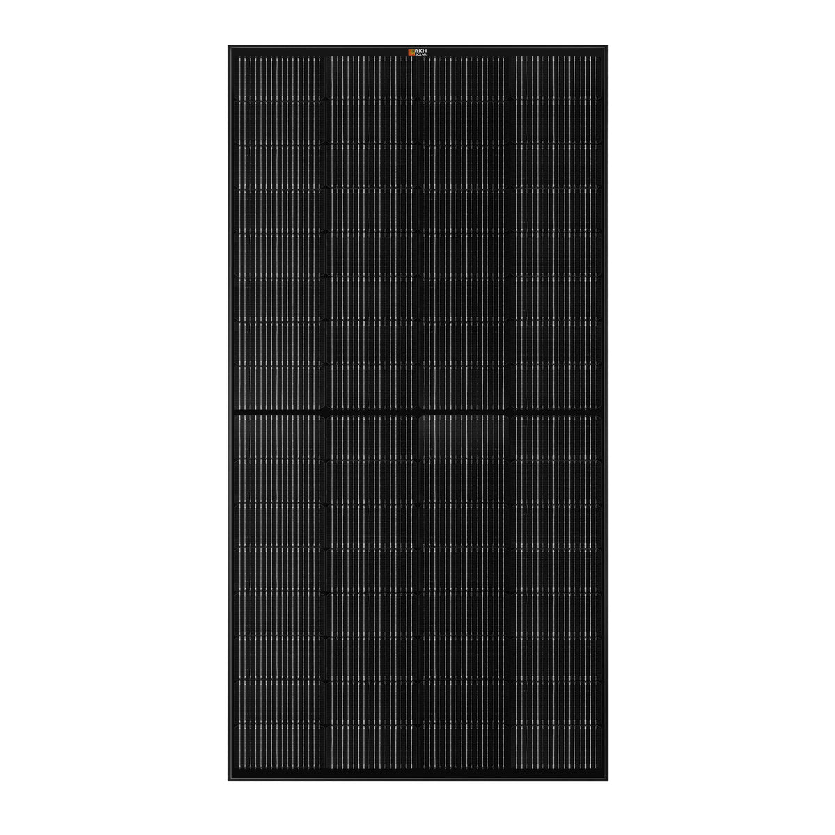 Rich Solar MEGA 250 ONYX 250 Watt Solar Panel