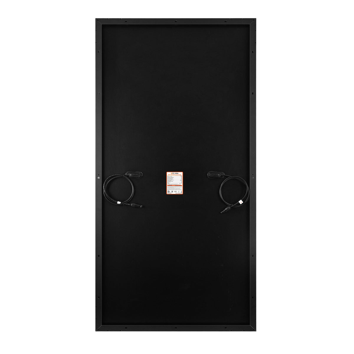 Rich Solar MEGA 250 ONYX 250 Watt Solar Panel