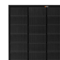 Rich Solar MEGA 250 ONYX 250 Watt Solar Panel