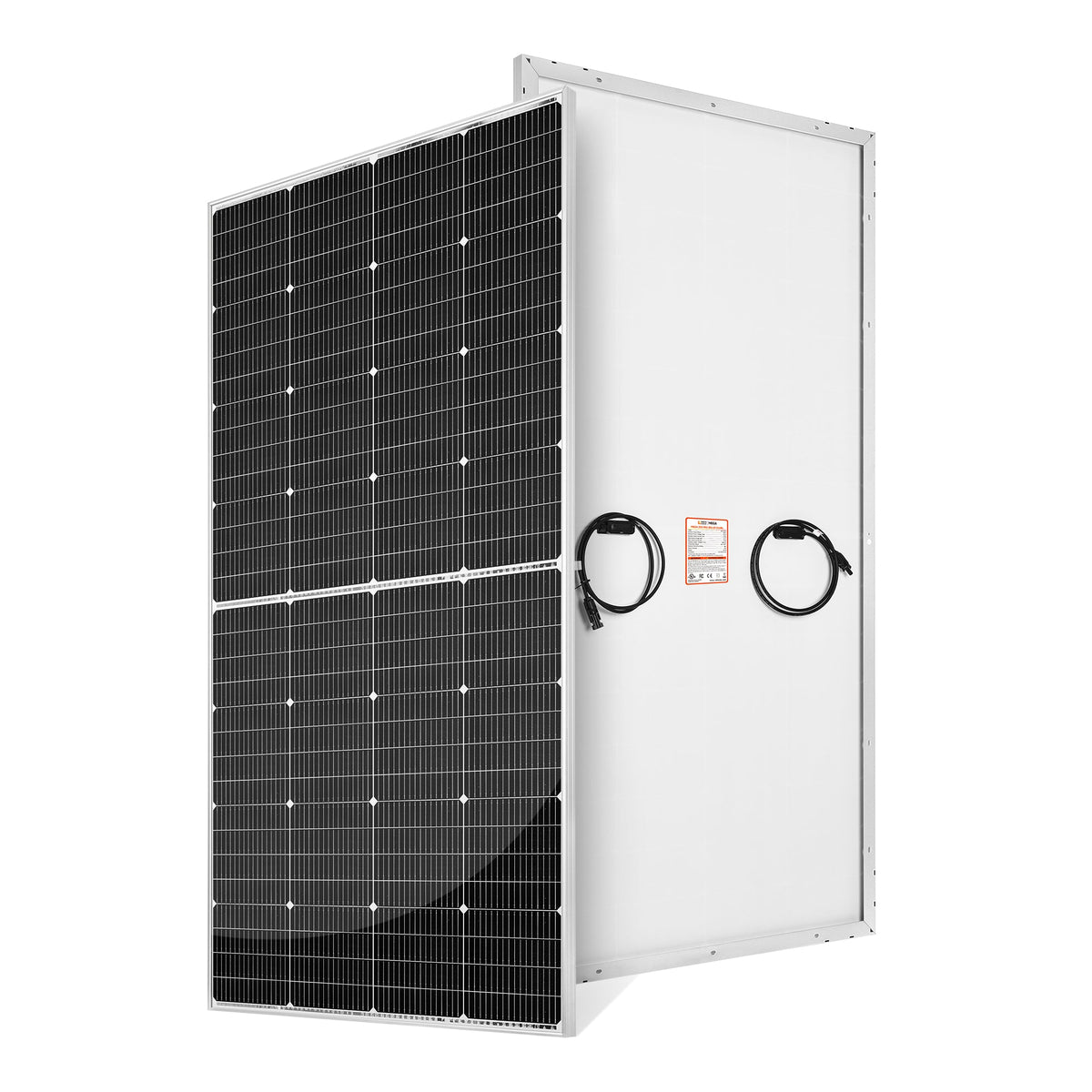 Rich Solar MEGA 250 PRO 250 Watt 24 Volt Solar Panel