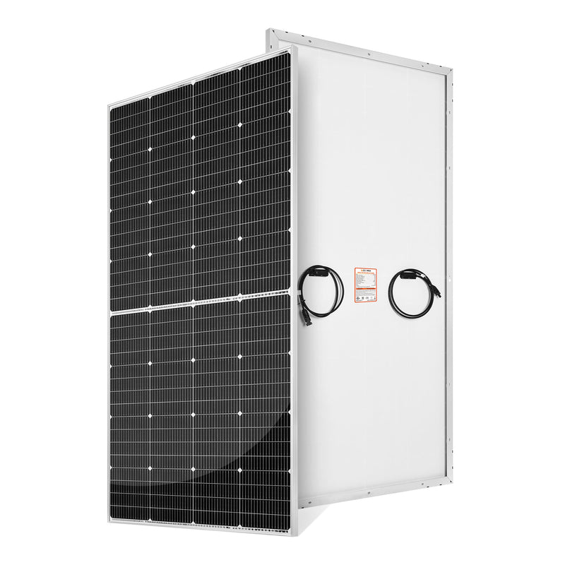 Rich Solar MEGA 250 PRO 250 Watt 24 Volt Solar Panel