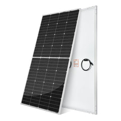 Rich Solar MEGA 250 PRO 250 Watt 24 Volt Solar Panel