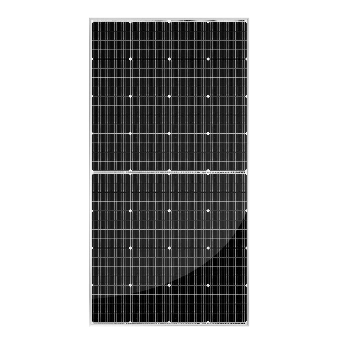 Rich Solar MEGA 250 PRO 250 Watt 24 Volt Solar Panel