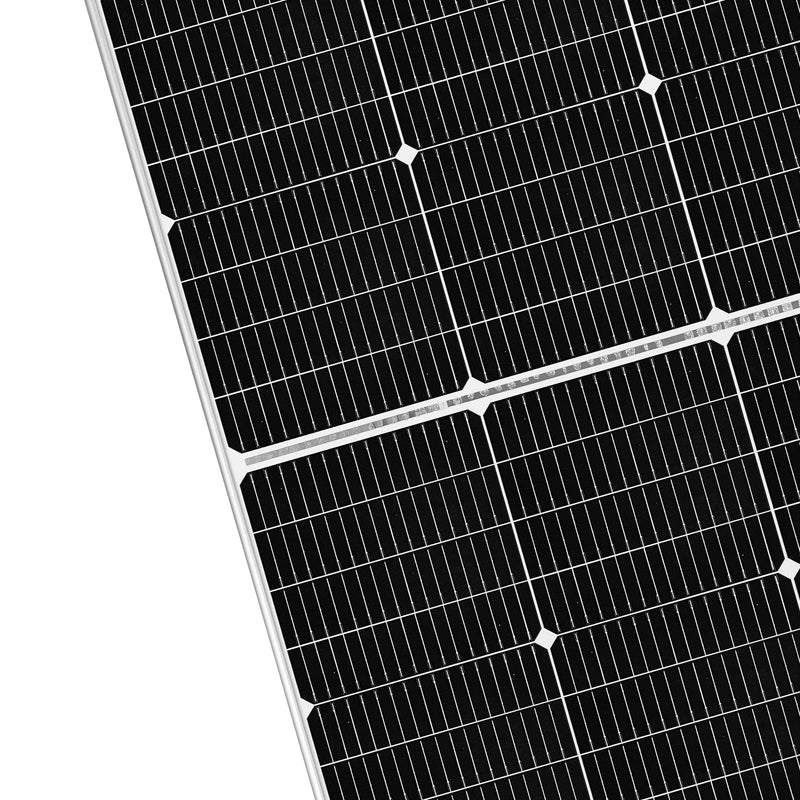 Rich Solar MEGA 250 PRO 250 Watt 24 Volt Solar Panel