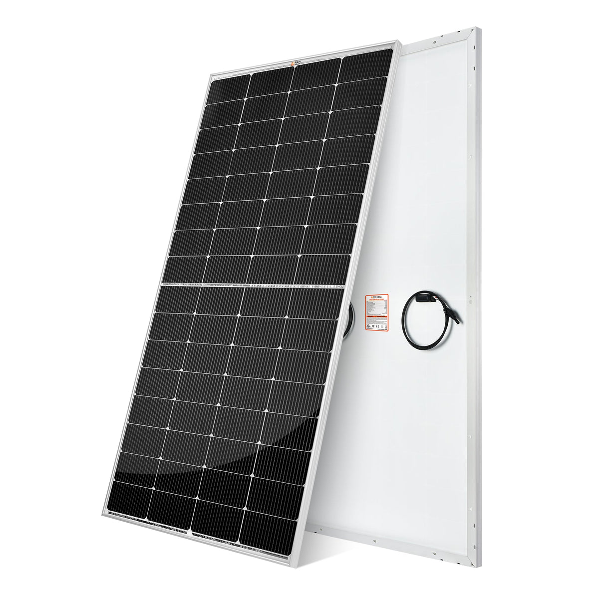 Rich Solar MEGA 250 250 Watt Solar Panel
