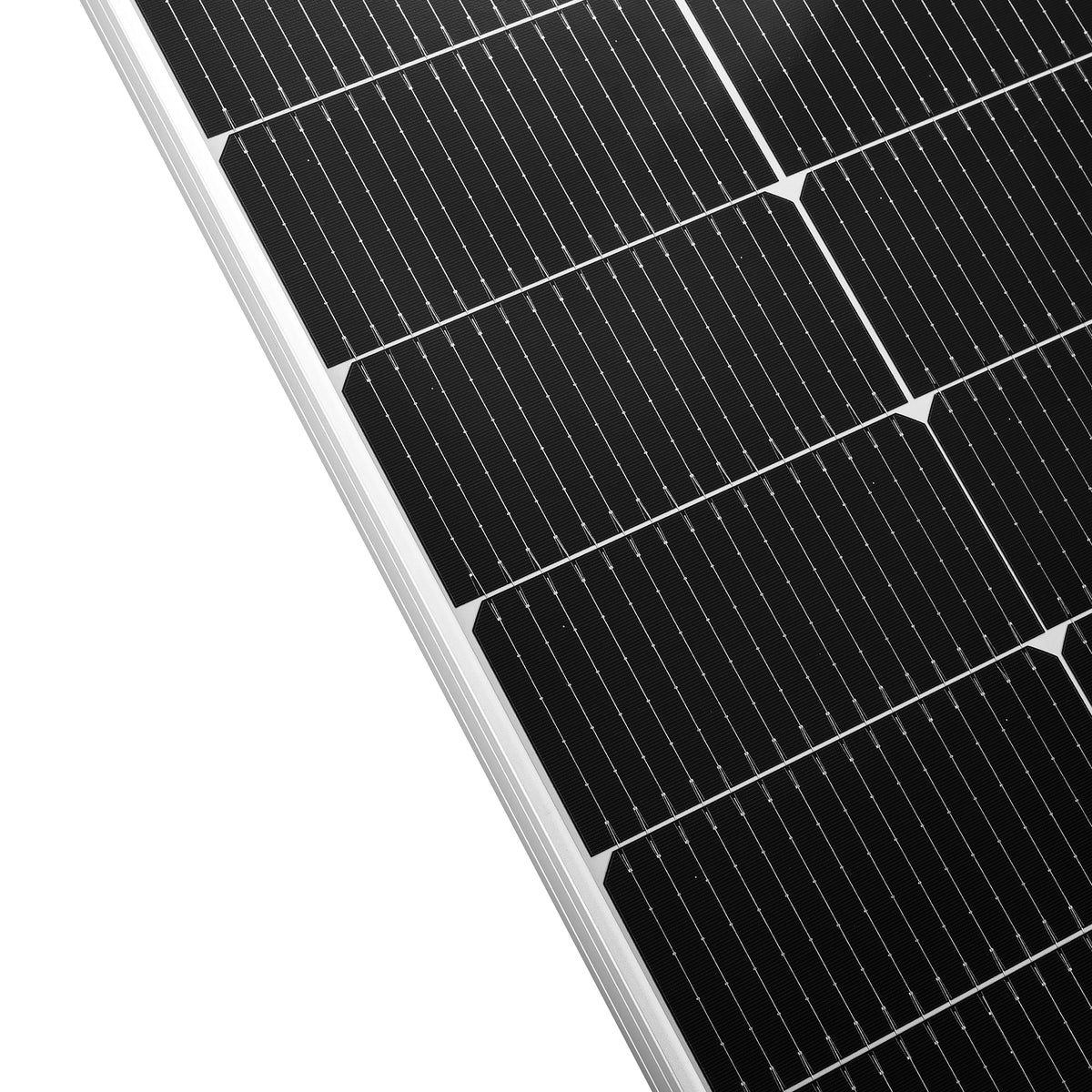 Rich Solar MEGA 250 250 Watt Solar Panel