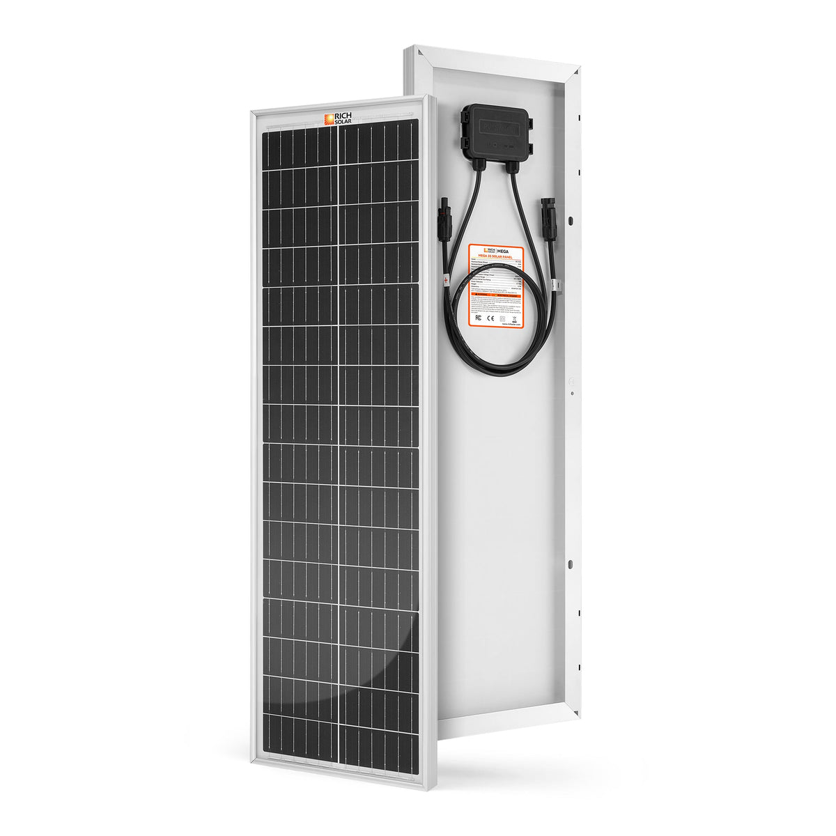 Rich Solar MEGA 35 35 Watt Solar Panel