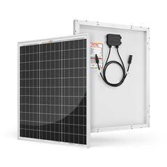 Rich Solar MEGA 55 55 Watt Solar Panel