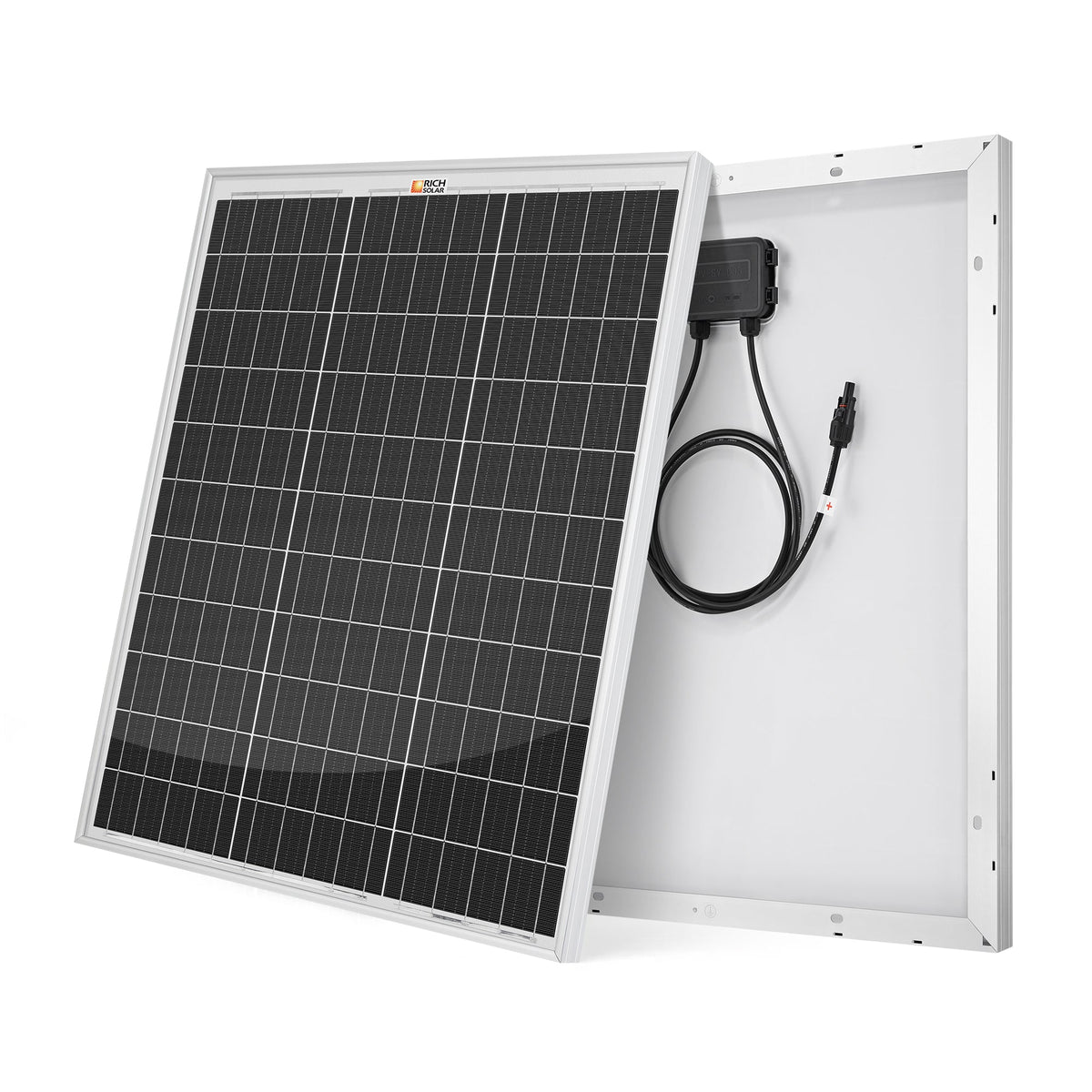 Rich Solar MEGA 55 55 Watt Solar Panel