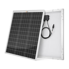 Rich Solar MEGA 55 55 Watt Solar Panel